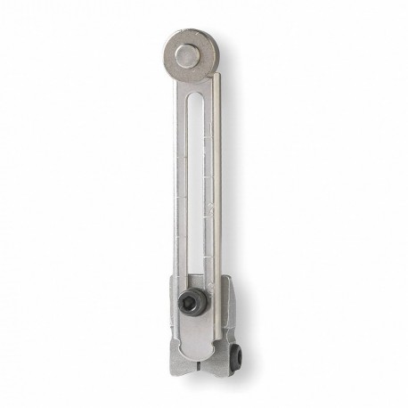 OMRON WL-2A100 WL-2A100 WL 9103R WL2A100 OMRON Replacement head for the switch end of the series of WL: for use with roller..